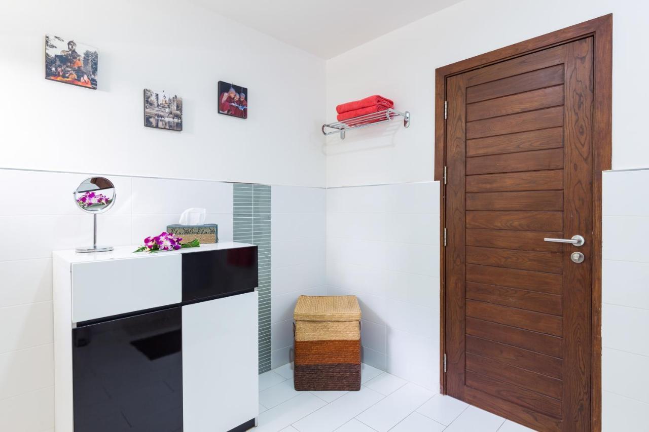 Karon Butterfly House Apartment Exterior photo